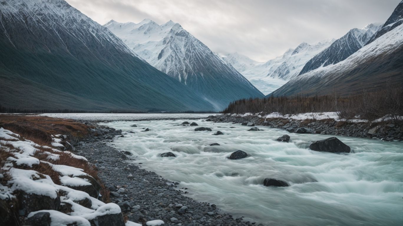 Climate and Weather in Haines, Alaska - Best Retirement Homes in Haines, Alaska 