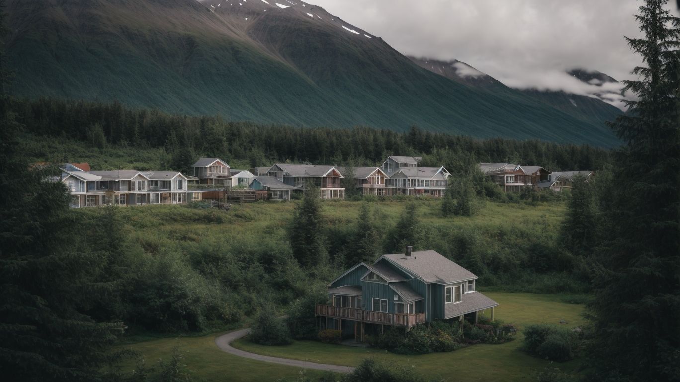 Introduction to Retirement Living in Haines, Alaska - Best Retirement Homes in Haines, Alaska 