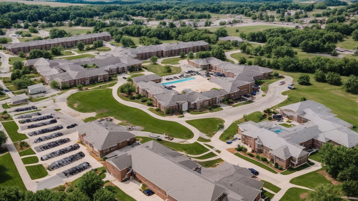 Overview of Senior Living Options in Hannibal, MO - Best Retirement Homes in Hannibal, Missouri 