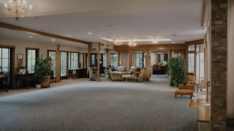 Best Retirement Homes in Hanover, Virginia