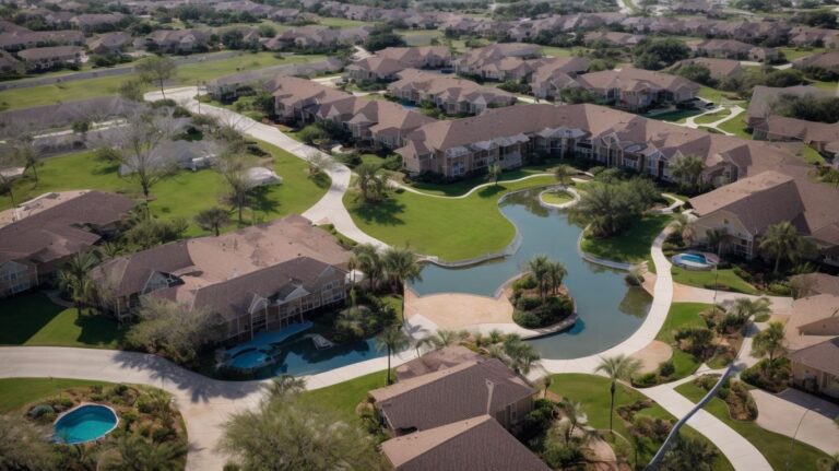 Best Retirement Homes in Harlingen, Texas