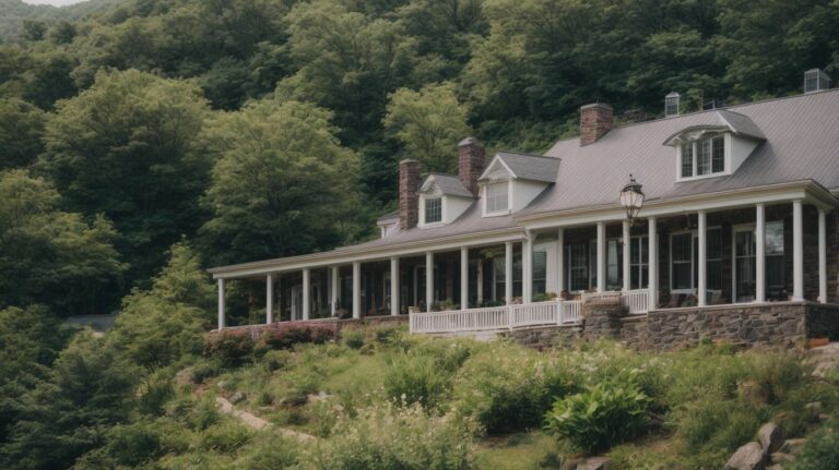 Best Retirement Homes in Harpers Ferry, West Virginia