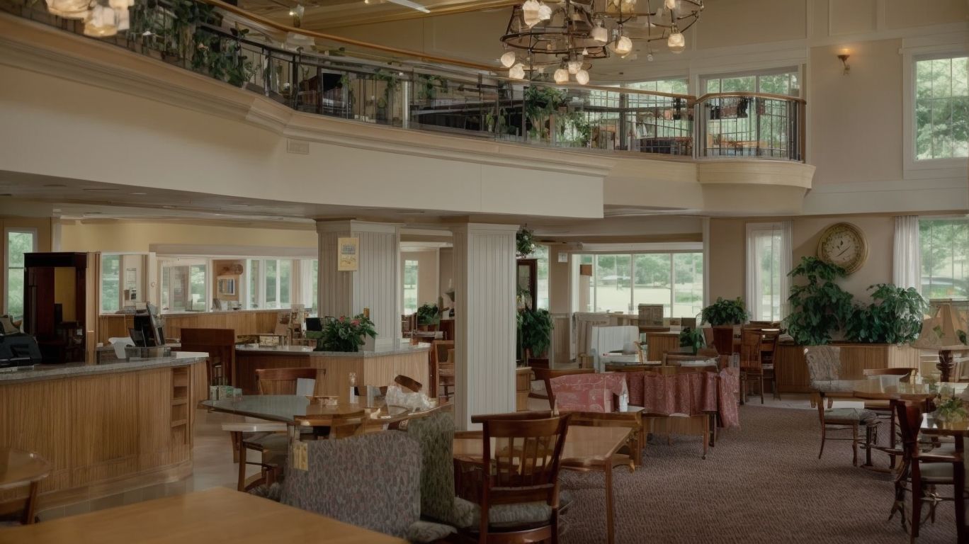 Additional Retirement Homes and Communities - Best Retirement Homes in Harrisburg, Pennsylvania 