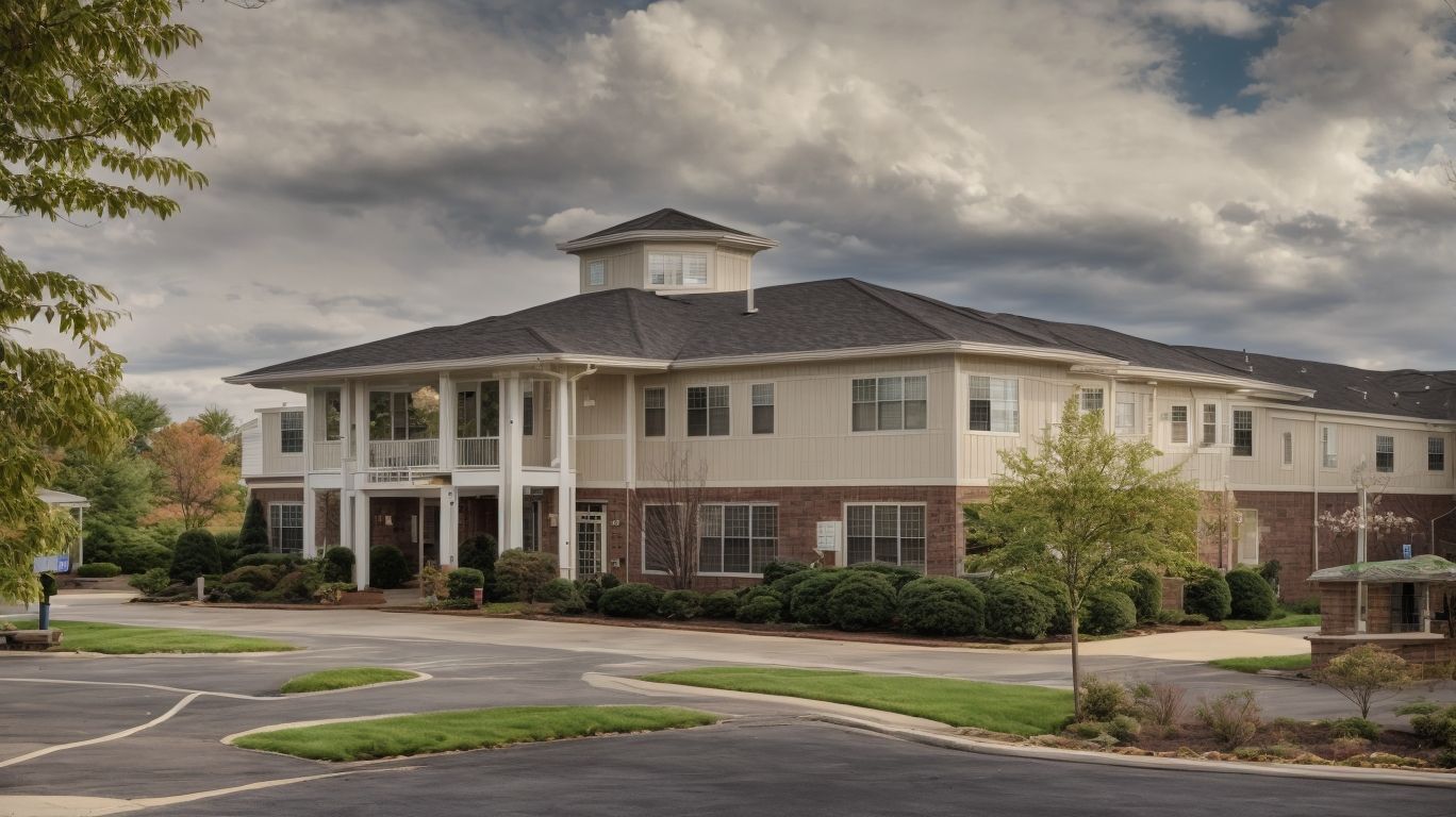 Introduction to Retirement Homes in Hartford, Connecticut - Best Retirement Homes in Hartford, Connecticut 