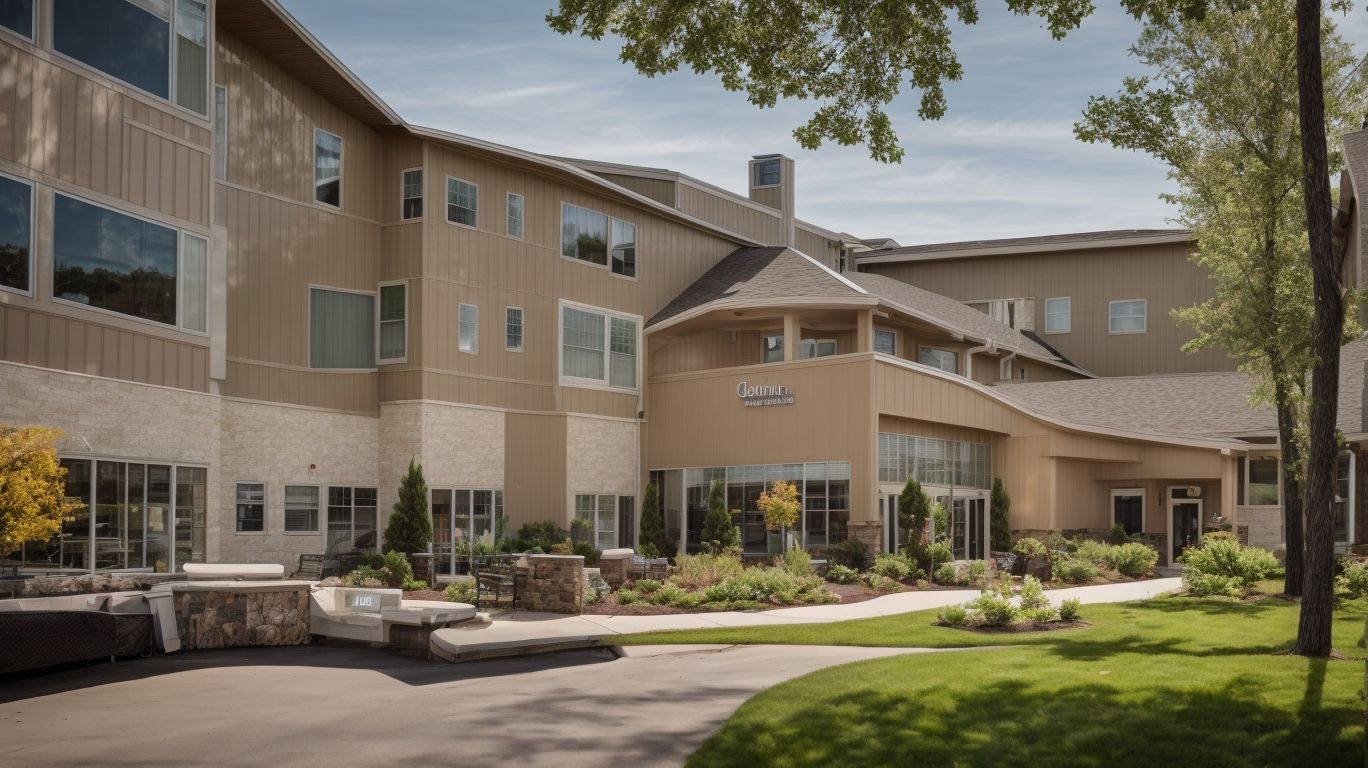 Understanding Independent Living - Best Retirement Homes in Hastings, Minnesota 