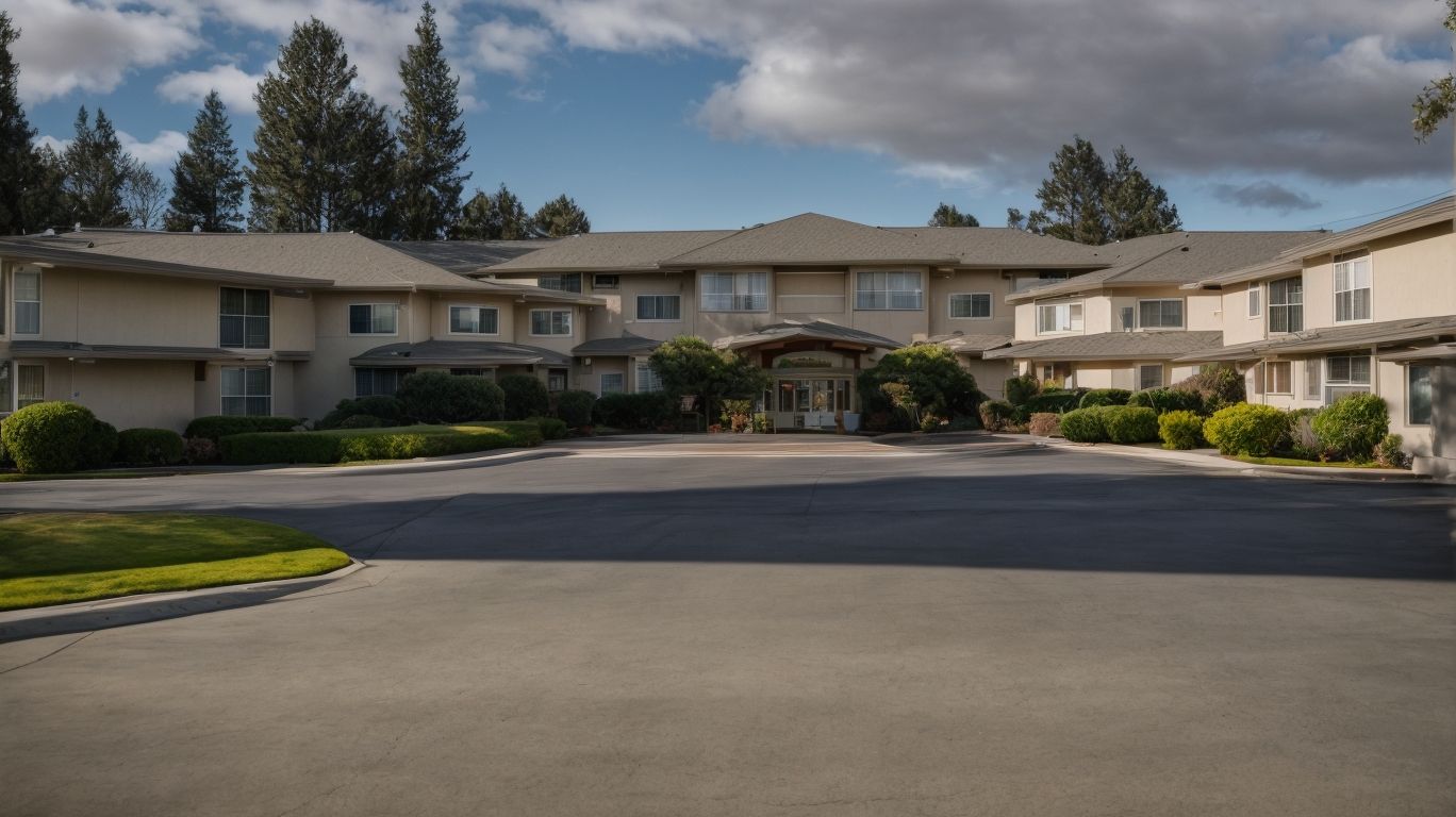 Cost of Independent Living in Hayward, CA - Best Retirement Homes in Hayward, California 