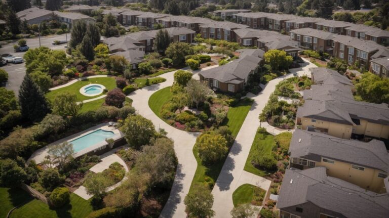 Best Retirement Homes in Hayward, California