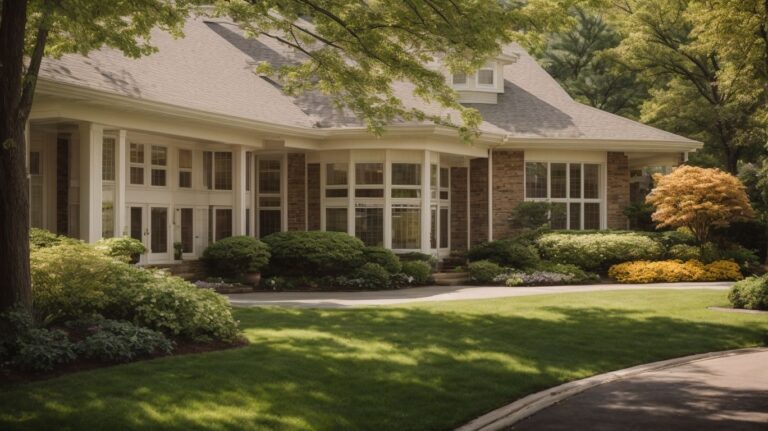 Best Retirement Homes in Hempstead, New York