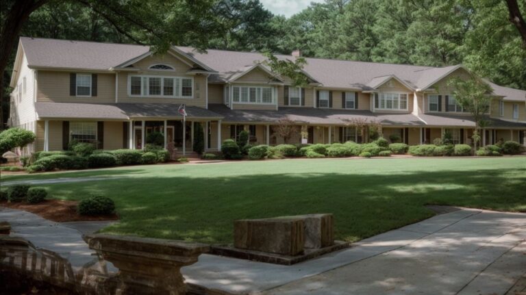 Best Retirement Homes in Hickory, North Carolina