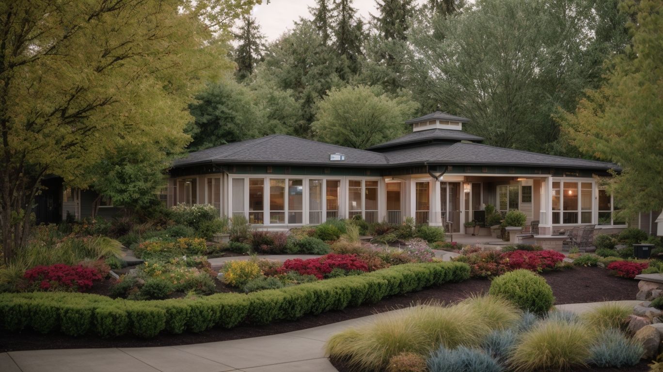 Understanding Independent Living - Best Retirement Homes in Hillsboro, Oregon 