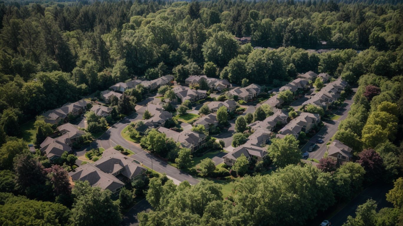 Introduction to Retirement Homes in Hillsboro, Oregon - Best Retirement Homes in Hillsboro, Oregon 