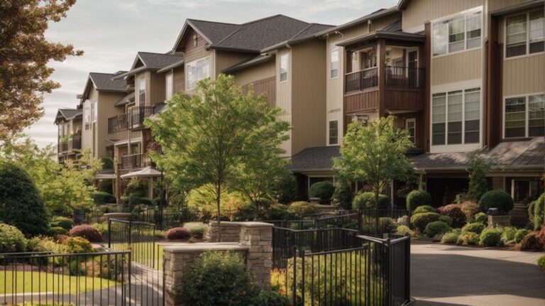 Best Retirement Homes in Hillsboro, Oregon