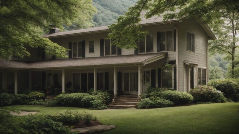 Best Retirement Homes in Hillsboro, West Virginia