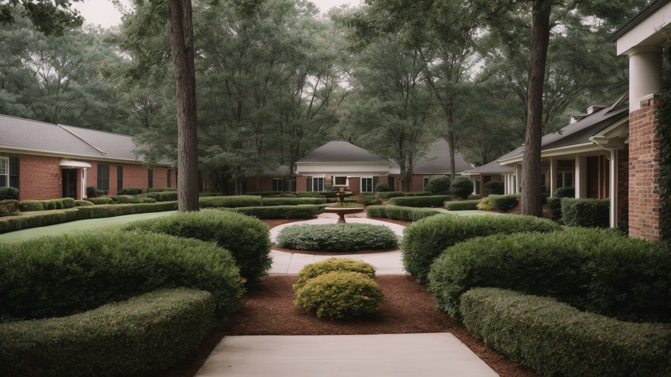 Senior Living Options in Hillsborough - Best Retirement Homes in Hillsborough, North Carolina 