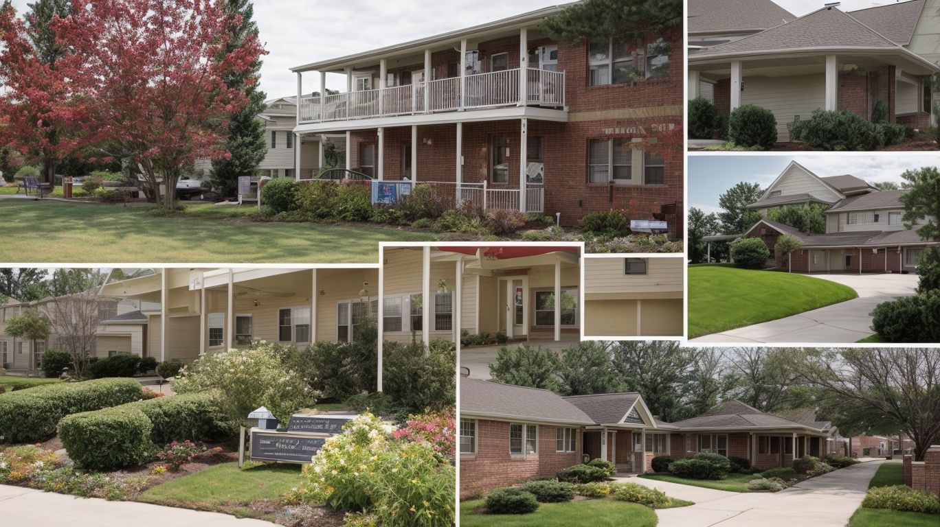 Directory of Independent Living Facilities in Hobart, Indiana - Best Retirement Homes in Hobart, Indiana 