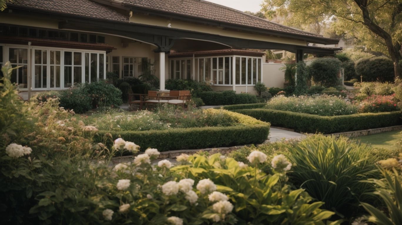 Residences at Coffee Creek in Hobart, IN - Best Retirement Homes in Hobart, Indiana 