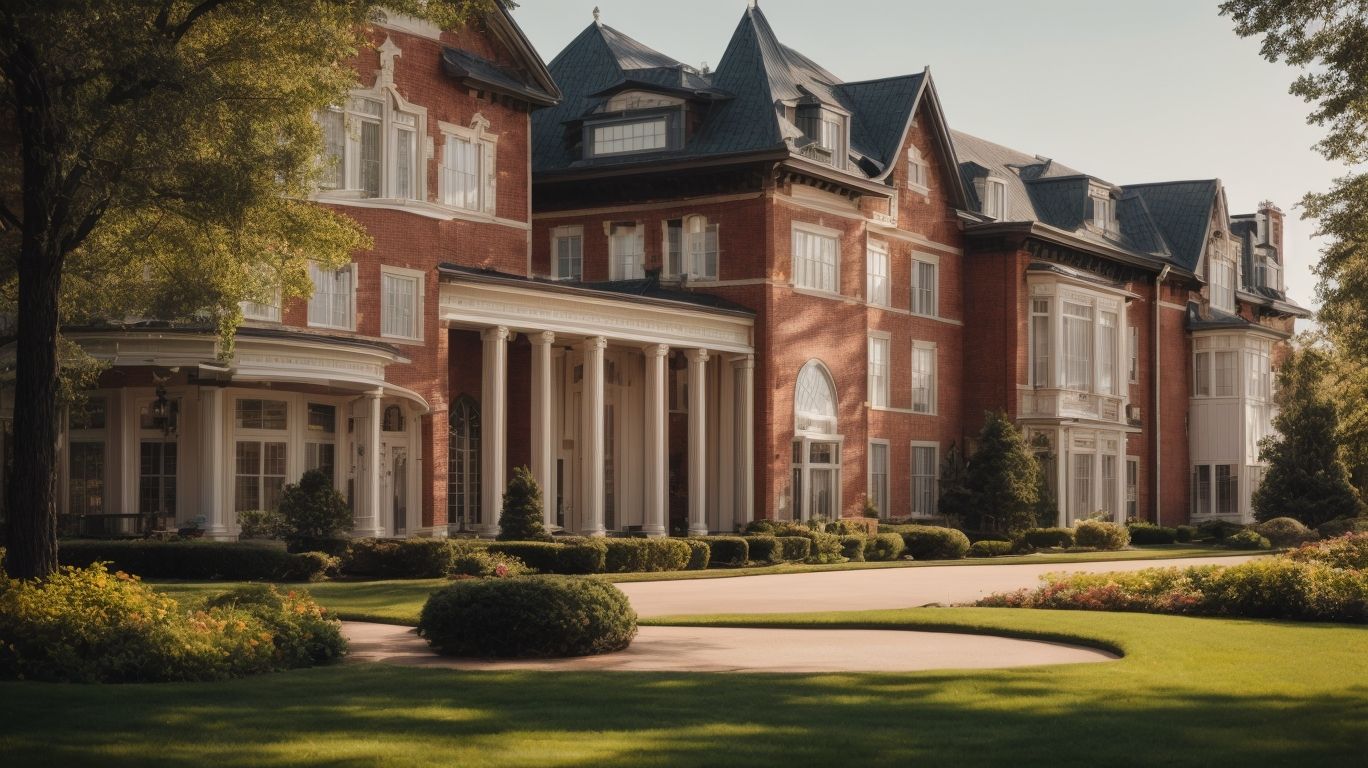 Residences at Deer Creek in Hobart, IN - Best Retirement Homes in Hobart, Indiana 