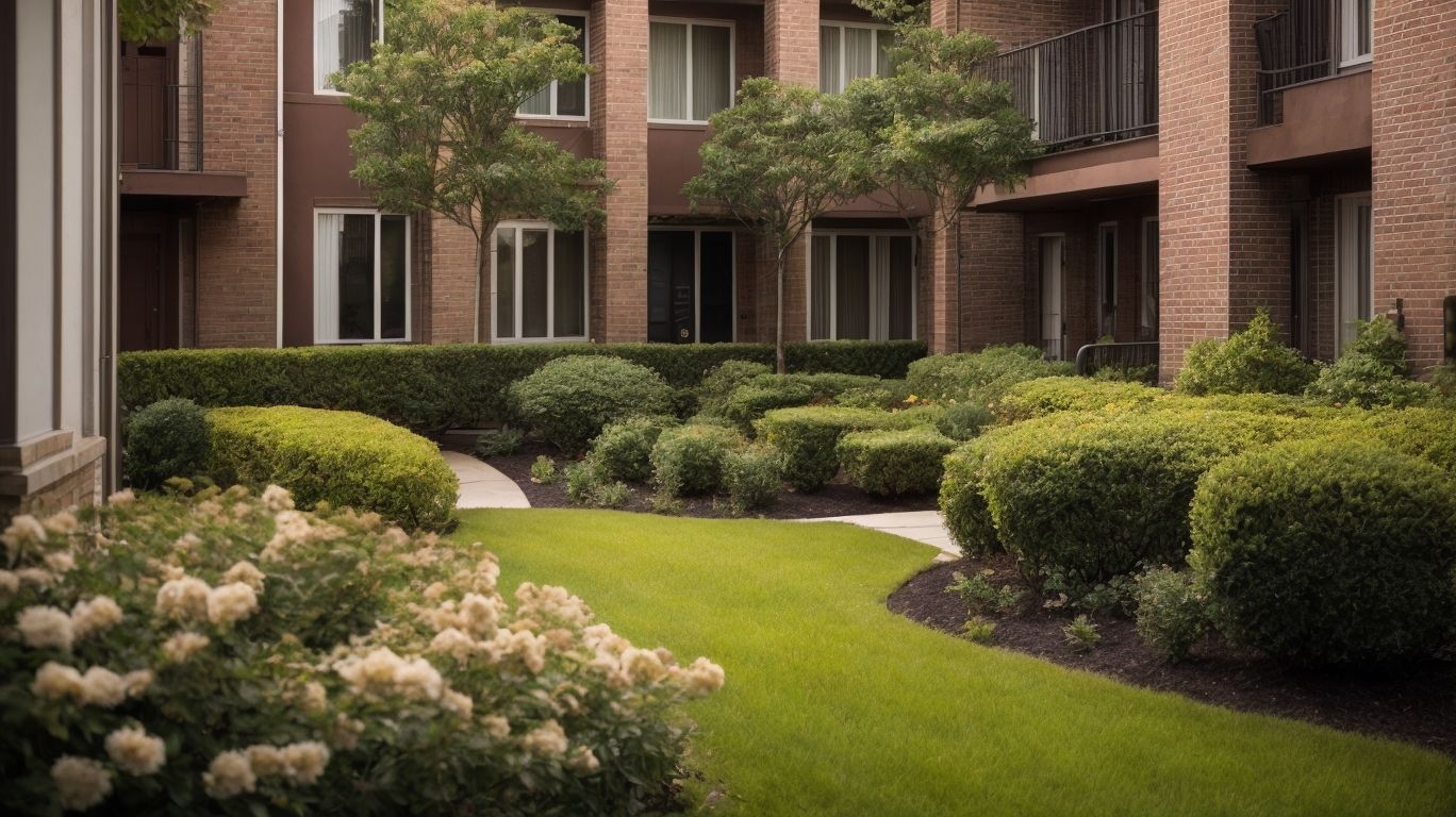 Kirby Manor Apartments in Hobart, IN - Best Retirement Homes in Hobart, Indiana 