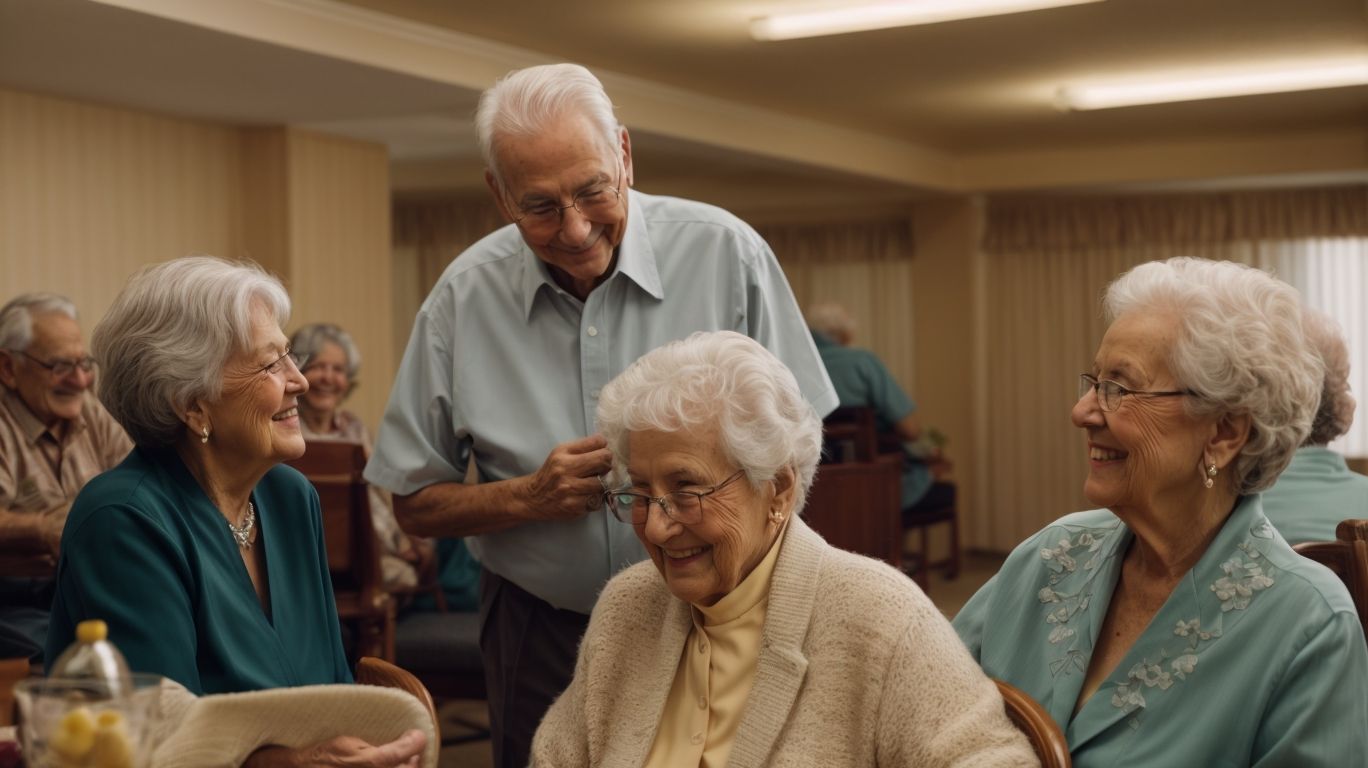 Additional Inquiries and Assistance - Best Retirement Homes in Hobart, Oklahoma 