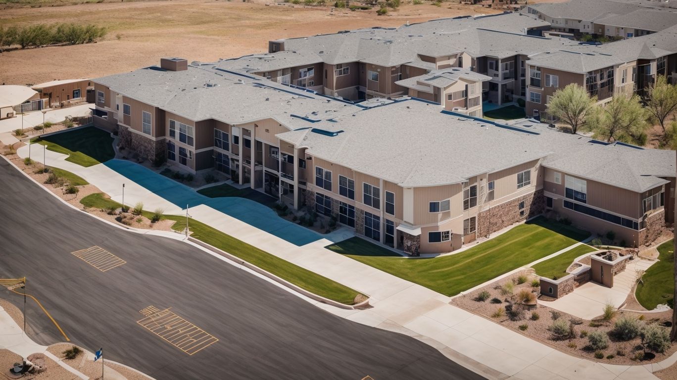 Understanding Assisted Living in Hobbs - Best Retirement Homes in Hobbs, New Mexico 