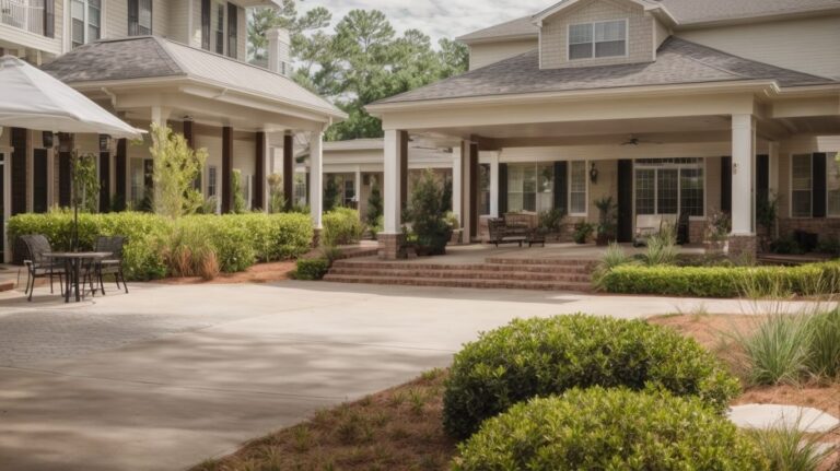Best Retirement Homes in Holly Springs, Mississippi