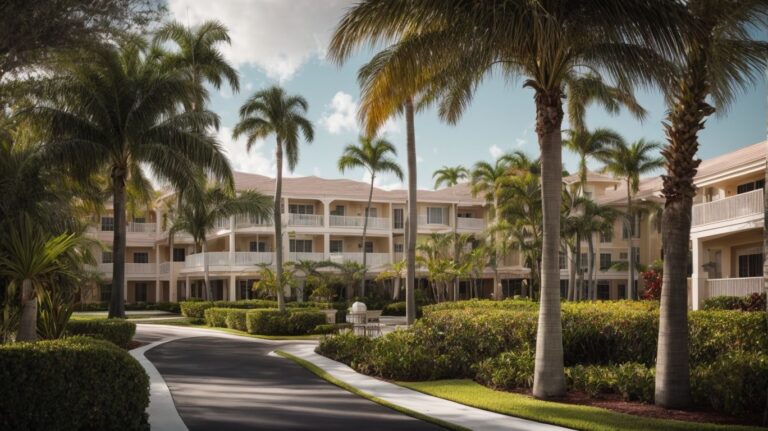 Best Retirement Homes in Hollywood, Florida