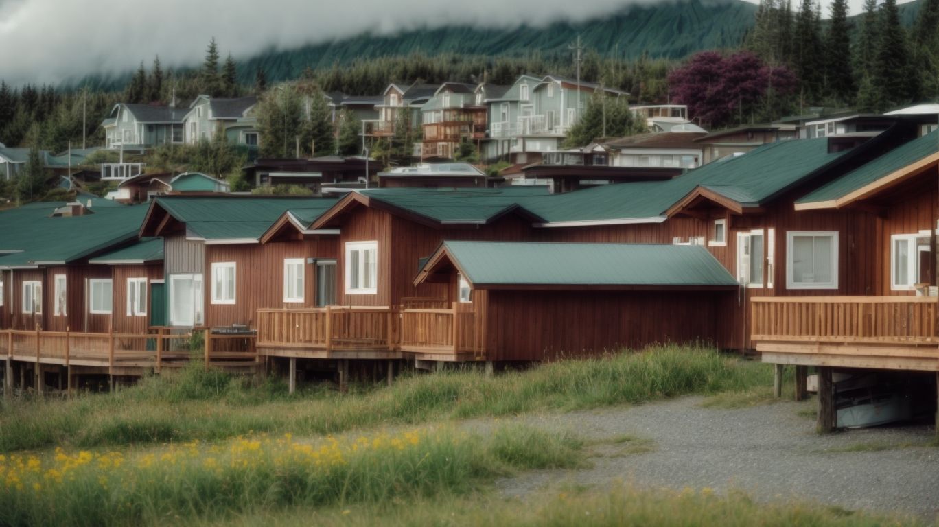 Retirement Homes in Homer, Alaska: An Overview - Best Retirement Homes in Homer, Alaska 