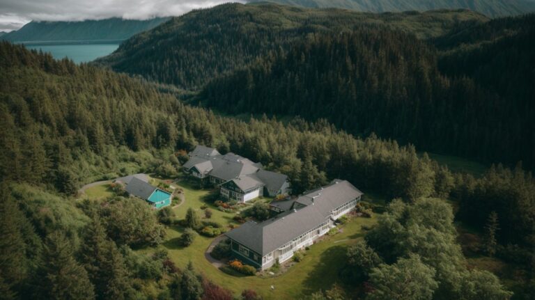 Best Retirement Homes in Homer, Alaska
