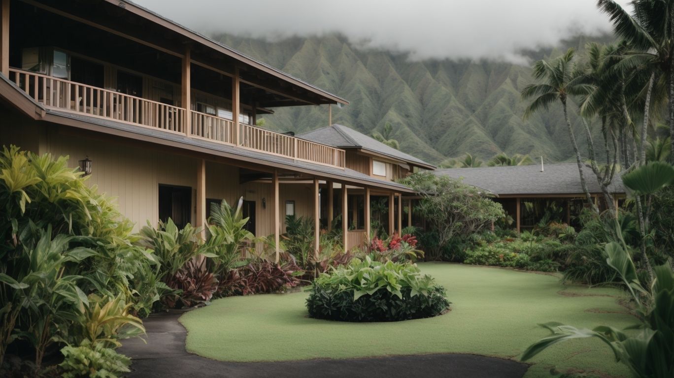 Cost of Independent Living in Honaunau Napoopoo, HI - Best Retirement Homes in Honaunau, Hawaii 