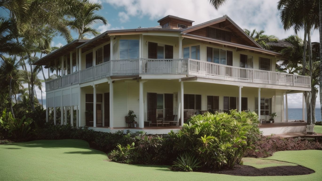 Cost of Nursing Homes in Keʻei, HI - Best Retirement Homes in Honaunau, Hawaii 