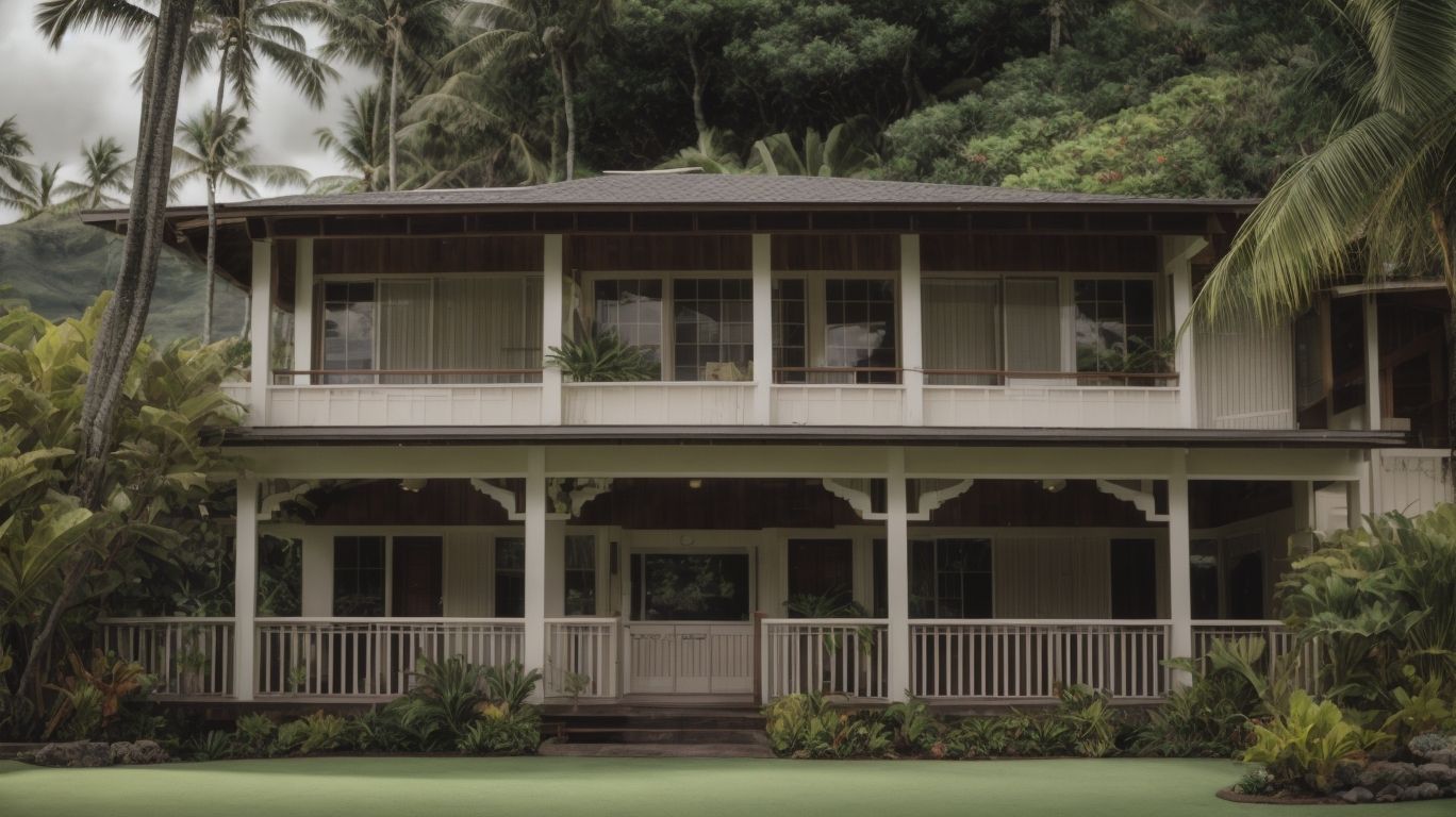 Understanding Independent Living - Best Retirement Homes in Honaunau, Hawaii 