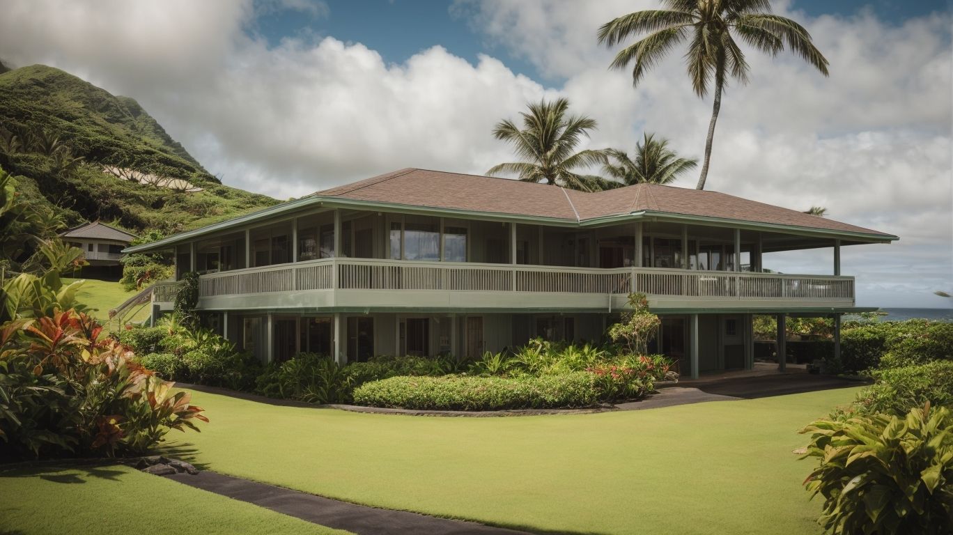 Independent Living Facilities near Honaunau Napoopoo, HI - Best Retirement Homes in Honaunau, Hawaii 