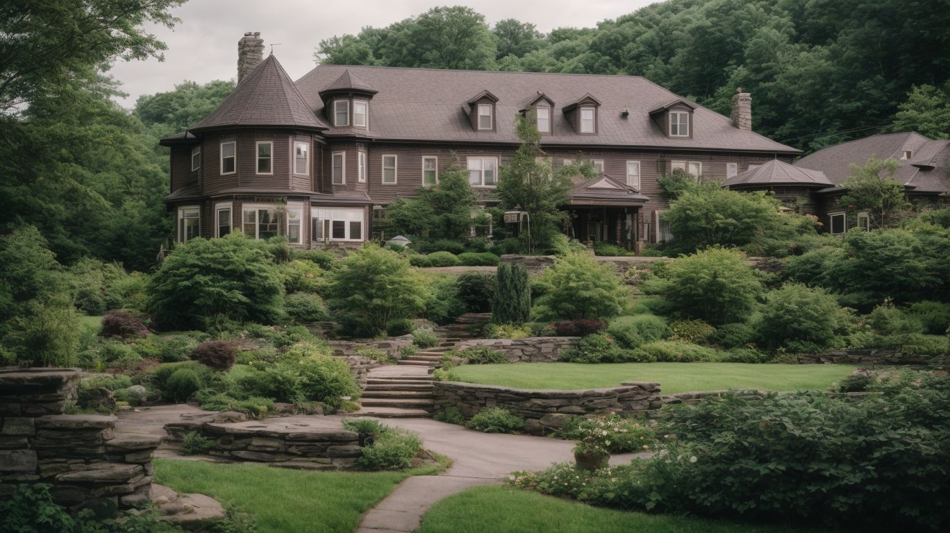 Introduction to Retirement Homes in Honesdale, Pennsylvania - Best Retirement Homes in Honesdale, Pennsylvania 