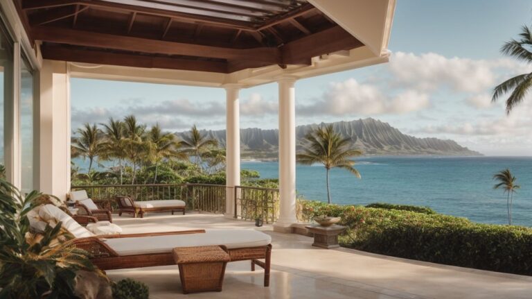 Best Retirement Homes in Honolulu, Hawaii