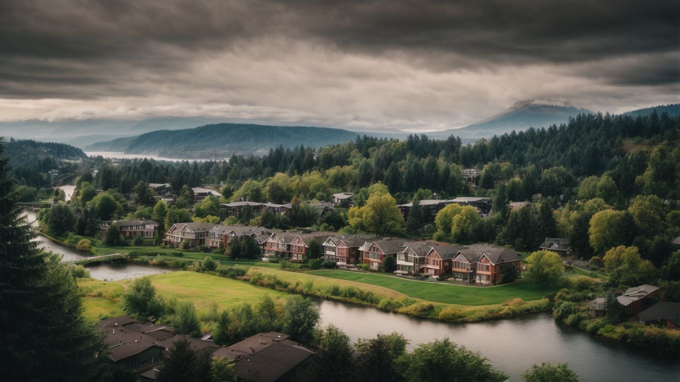 Directory of Retirement Homes in Hood River, Oregon - Best Retirement Homes in Hood River, Oregon 