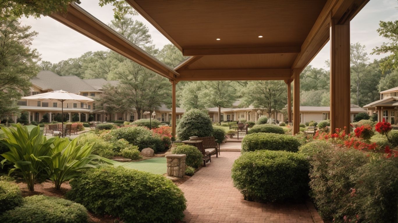 Cost Considerations for Independent Living in Hot Springs, AR - Best Retirement Homes in Hot Springs, Arkansas 