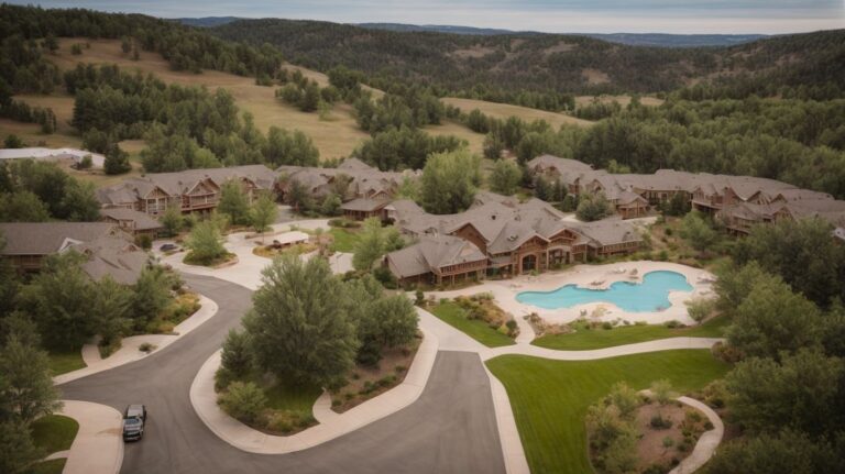 Best Retirement Homes in Hot Springs, South Dakota