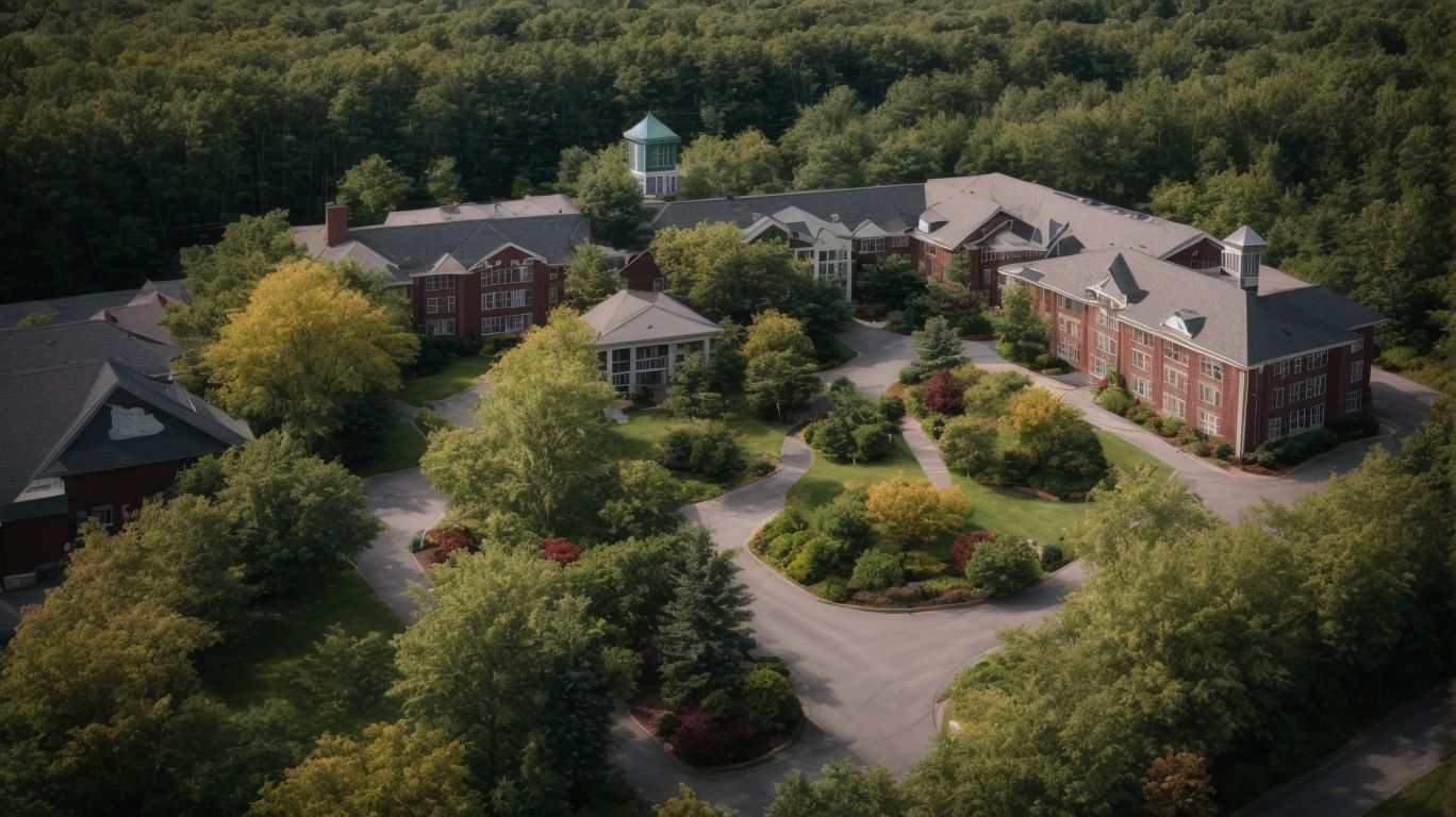 Independent Living Facilities in Houlton, ME - Best Retirement Homes in Houlton, Maine 