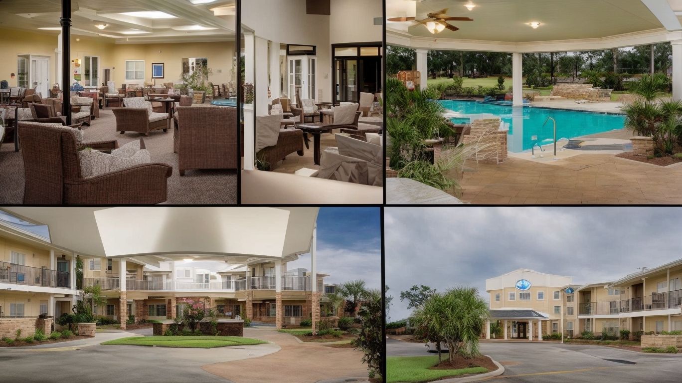 Best Assisted Living Facilities in Houma, LA - Best Retirement Homes in Houma, Louisiana 