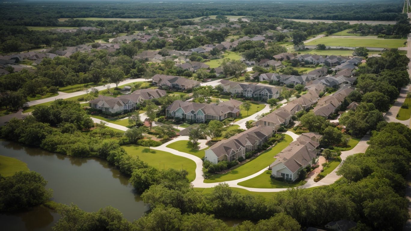 55+ Retirement Communities in Houma, LA - Best Retirement Homes in Houma, Louisiana 