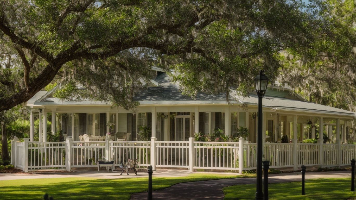 Introduction to Retirement Homes in Houma, Louisiana - Best Retirement Homes in Houma, Louisiana 