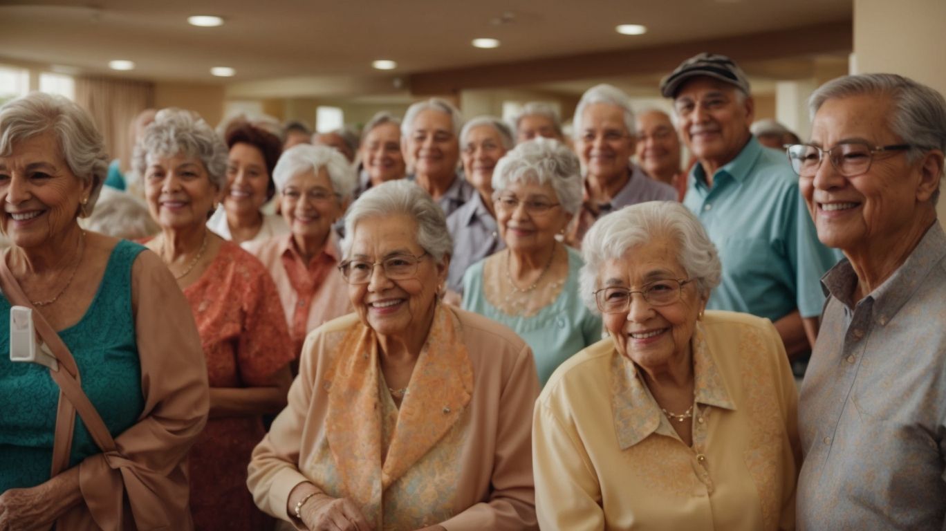 Understanding 55+ Living Communities - Best Retirement Homes in Houston, Texas 