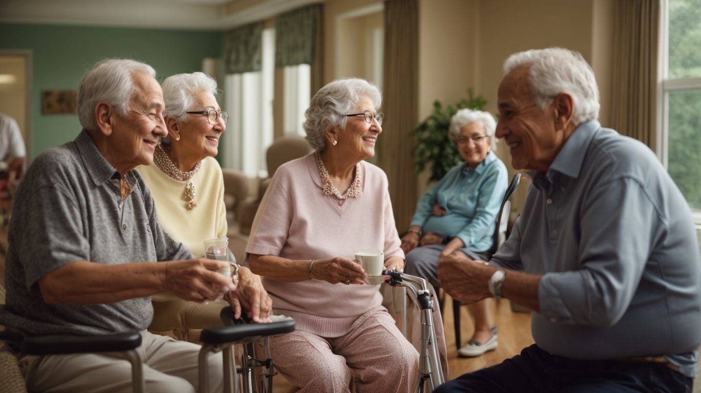 Regulations and Laws in Huntington - Best Retirement Homes in Huntington, New York 