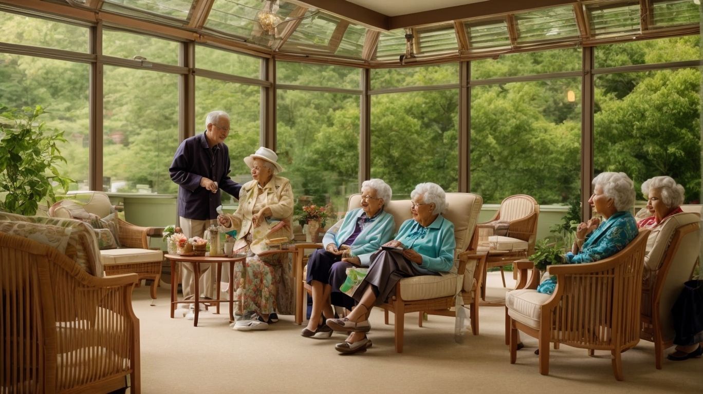 Top Assisted Living Facilities in Huntington, NY - Best Retirement Homes in Huntington, New York 