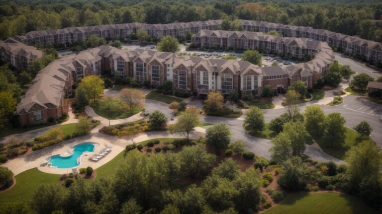 Best Retirement Homes in Huntsville, Alabama