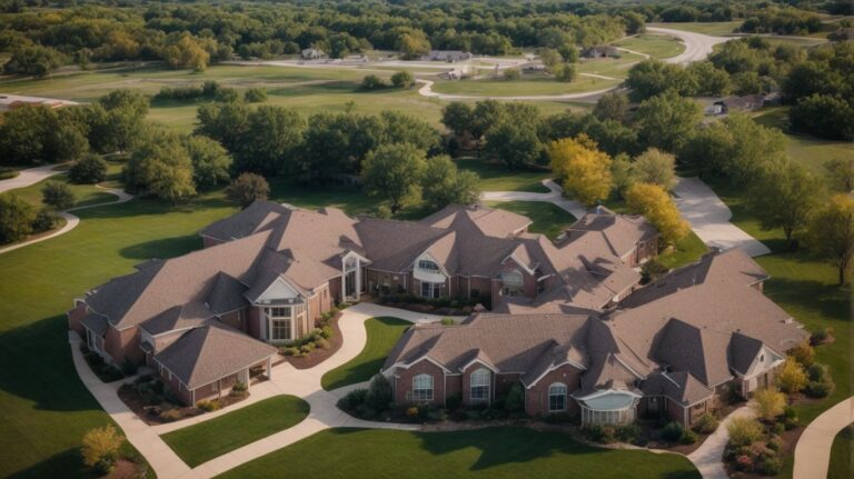 Best Retirement Homes in Hutchinson, Kansas