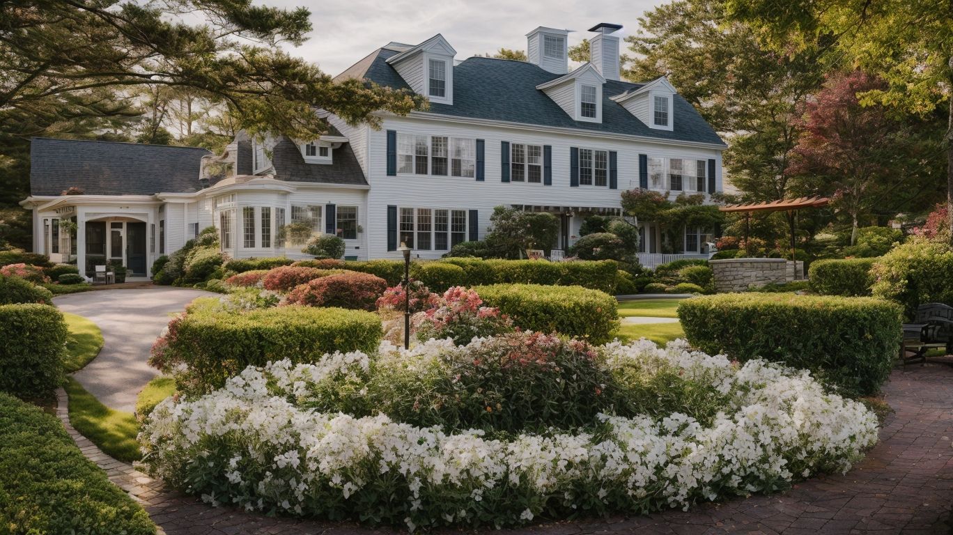 Introduction to Retirement Homes in Hyannis, Massachusetts - Best Retirement Homes in Hyannis, Massachusetts 