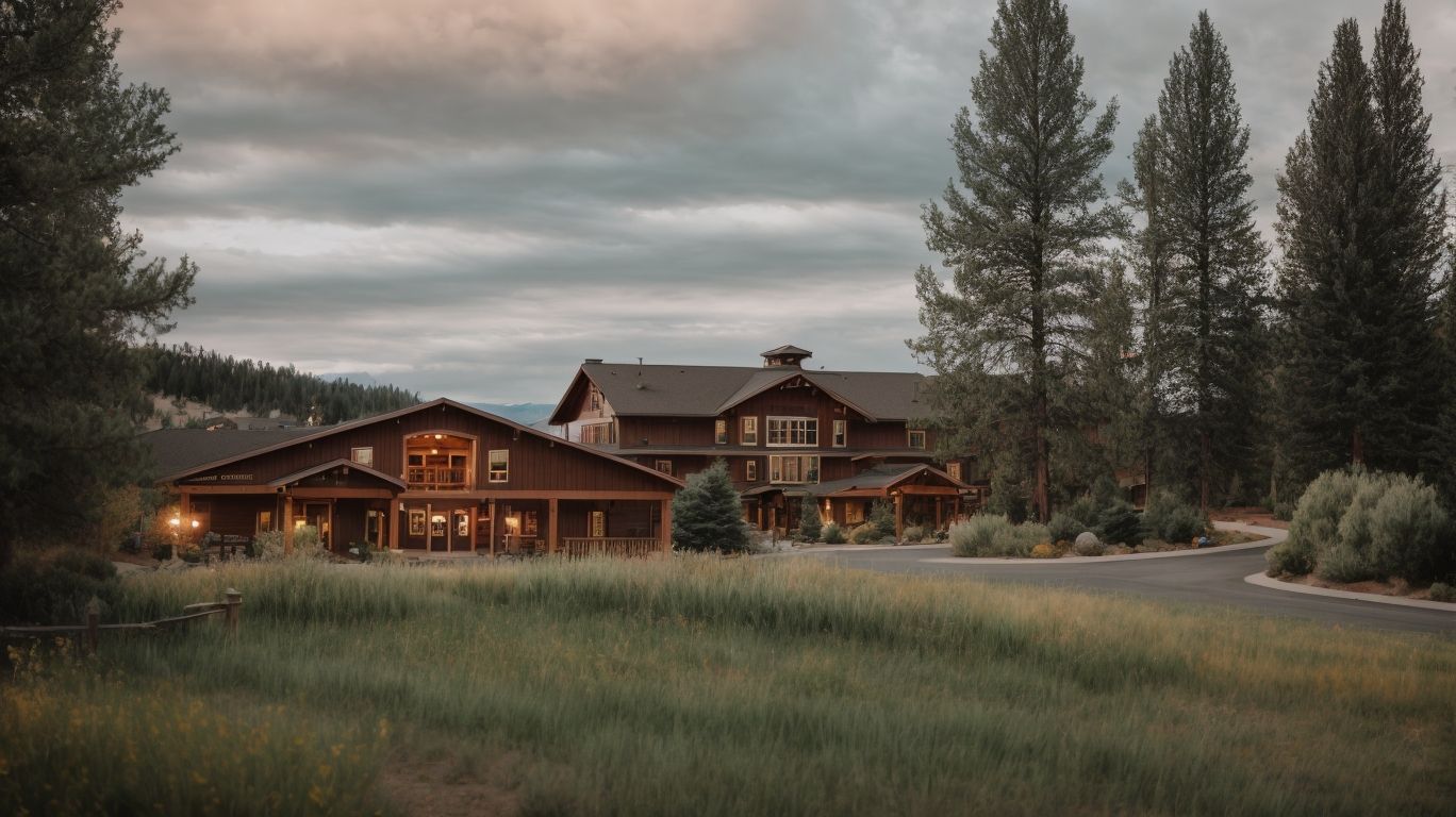 Finding the Right Retirement Community - Best Retirement Homes in Idaho City, Idaho 