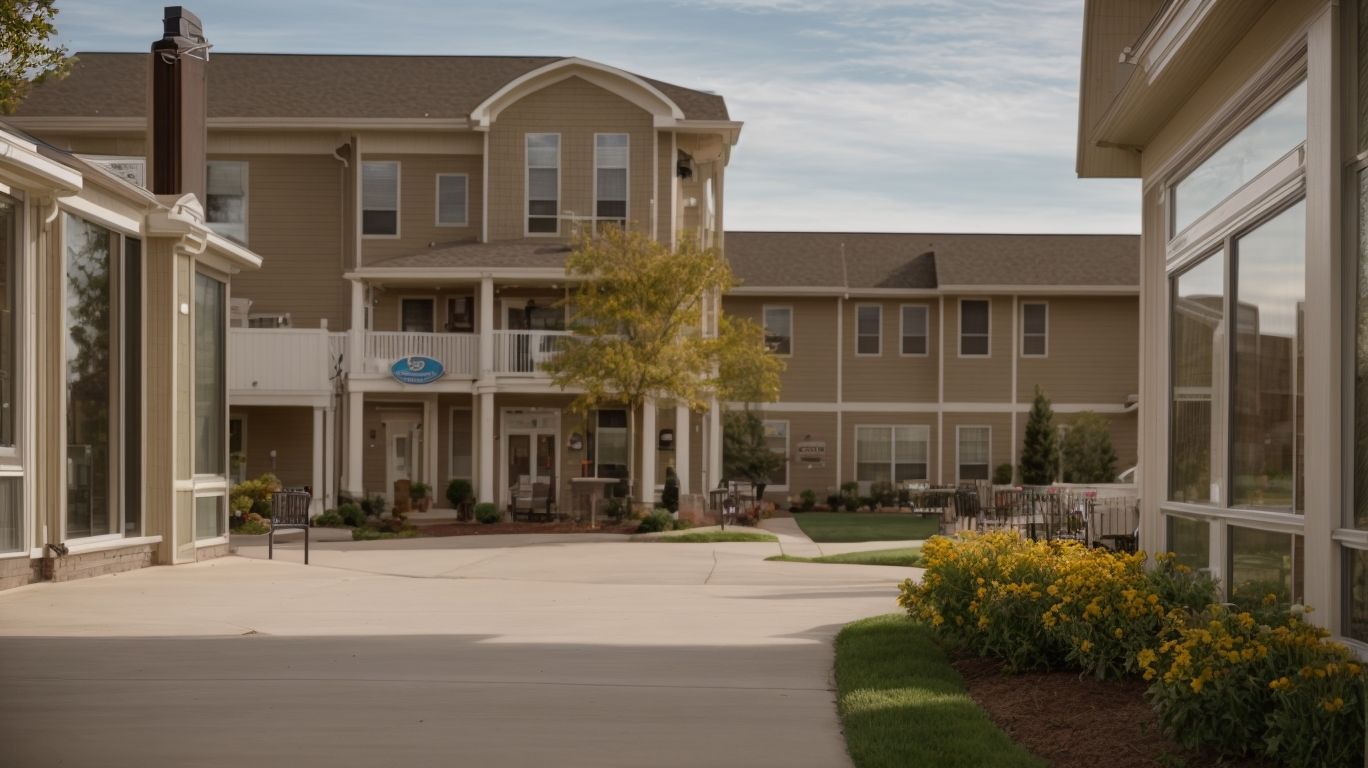 Addressing Common Queries - Best Retirement Homes in Indianola, Iowa 