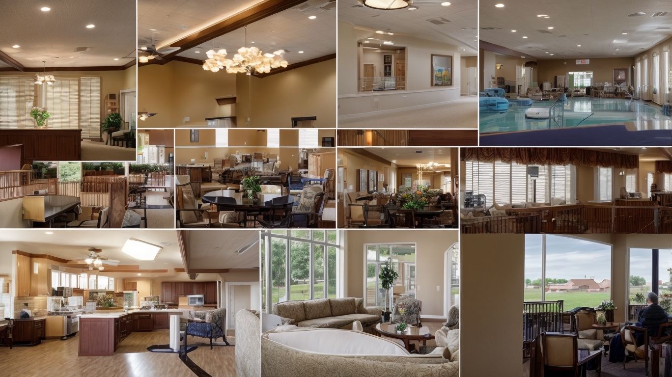 Top Assisted Living Facilities in Indianola, IA - Best Retirement Homes in Indianola, Iowa 